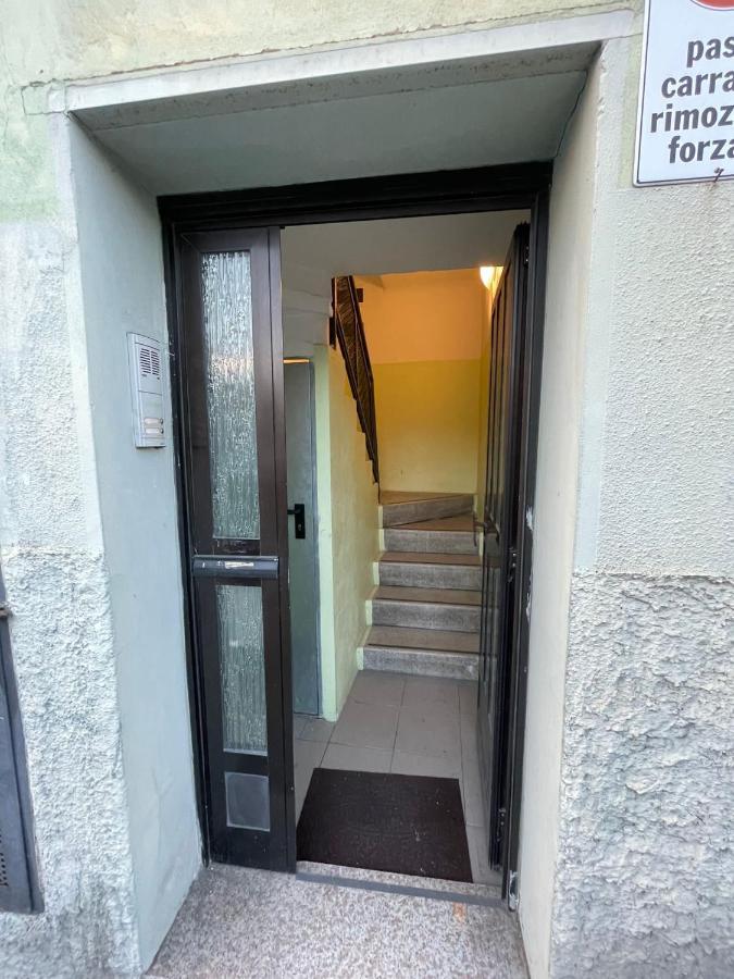 ミラノLa Casa Di Ste'アパートメント エクステリア 写真