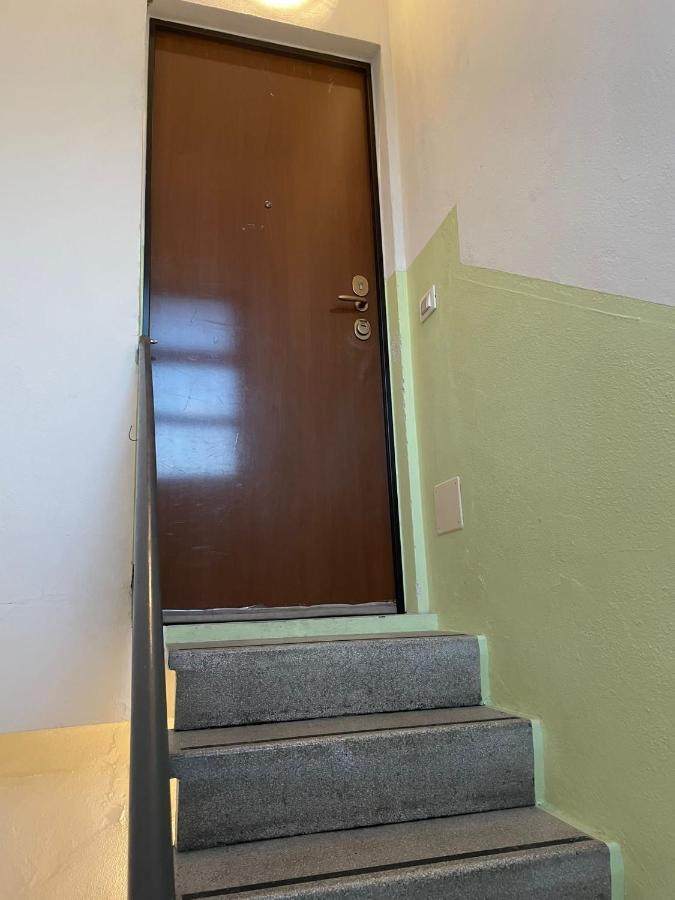 ミラノLa Casa Di Ste'アパートメント エクステリア 写真