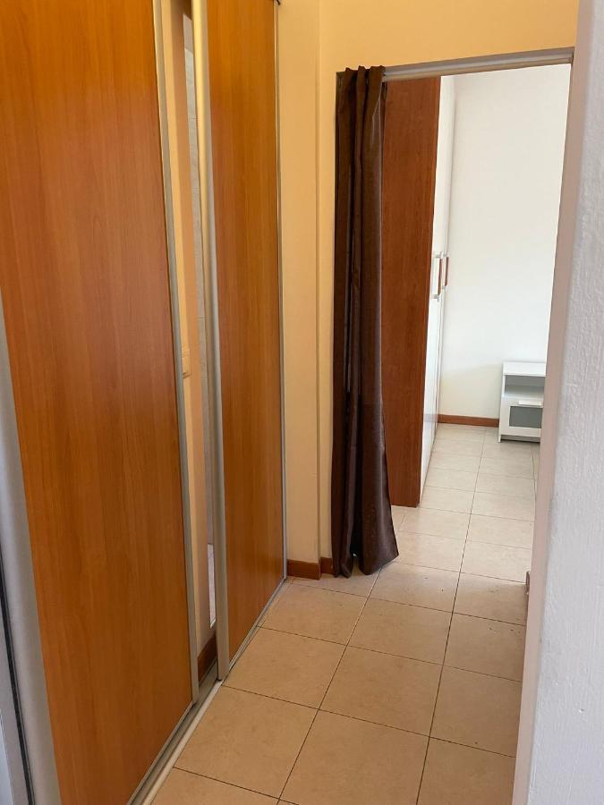 ミラノLa Casa Di Ste'アパートメント エクステリア 写真