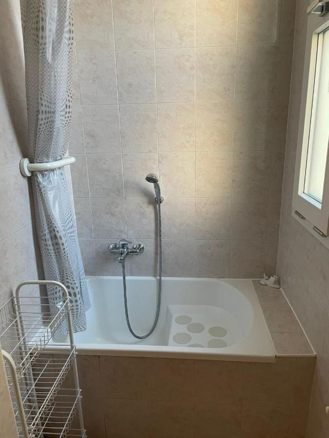 ミラノLa Casa Di Ste'アパートメント エクステリア 写真